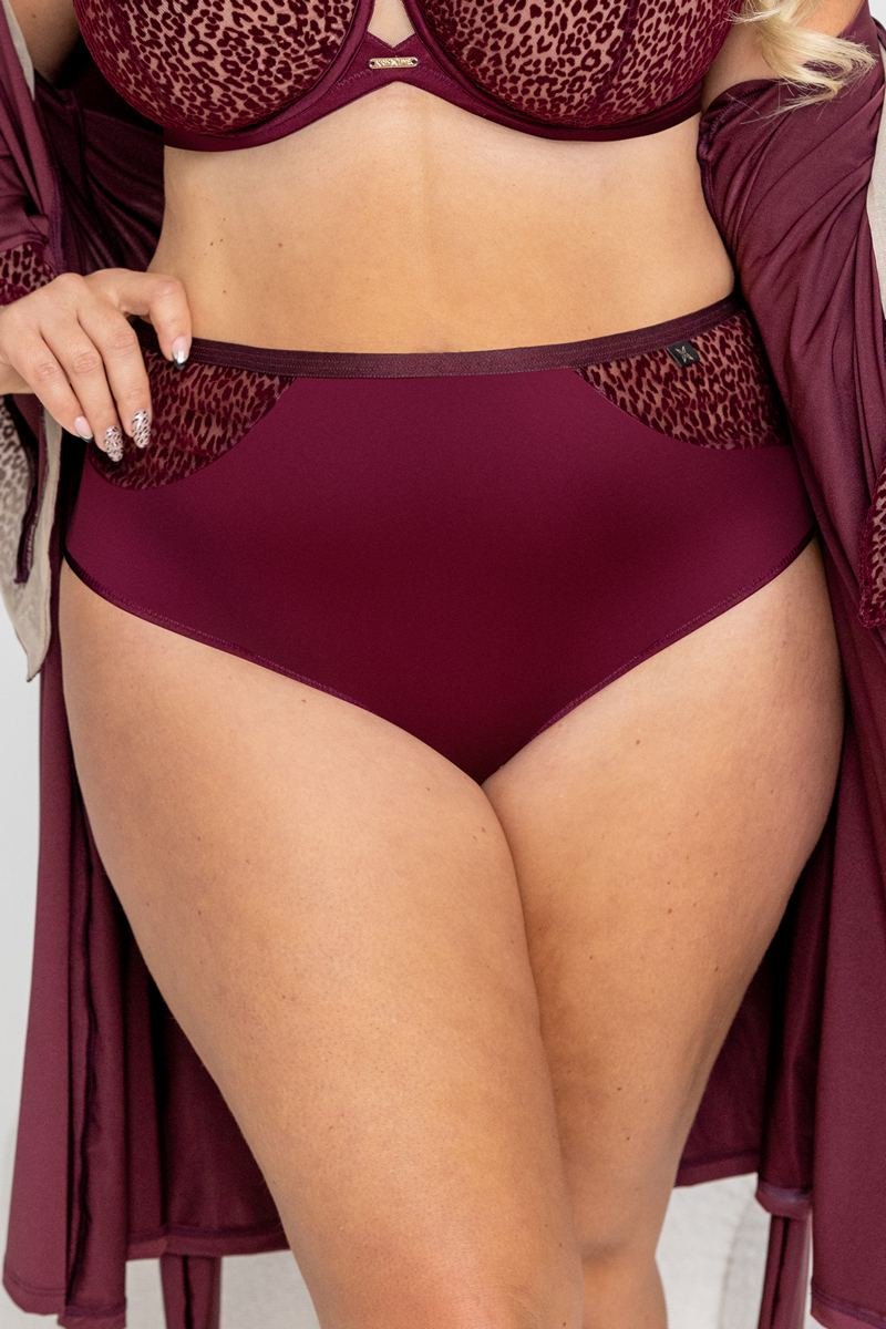 MERLOT Briefshighwaist Трусы высокие
